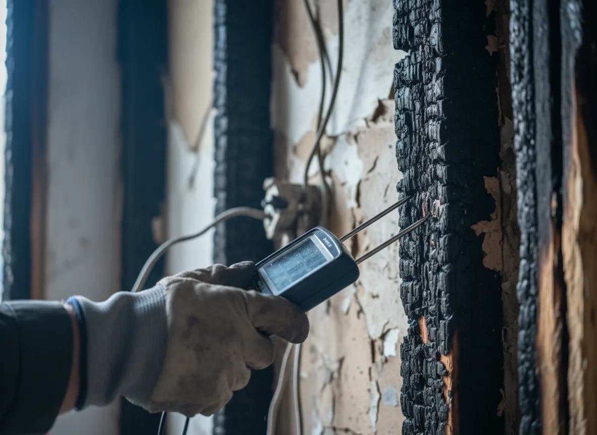 Fire Damage Restoration Port Lions, AK FAQs